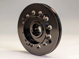 125mm GT3 Crankshaft Pulley- 3.6 Air Cooled Case