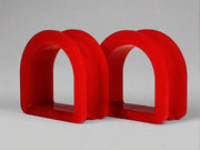 Poly Steering Rack Bushings- 964/ 993