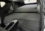 CMS Performance Rear Seat Delete For Scion FR-S, Subaru BRZ & Toyota GT86