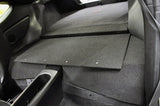 CMS Performance Rear Seat Delete For Scion FR-S, Subaru BRZ & Toyota GT86