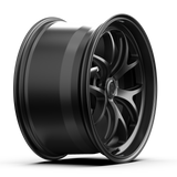 Sector RSR _ Frosted Graphite