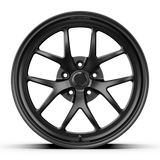 Sector RSR _ Frosted Graphite