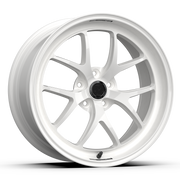Sector RSR _ Rally White