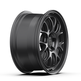 Vertex RSR _ Matte Titanium