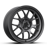 Vertex RSR _ Matte Titanium