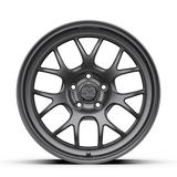 Vertex RSR _ Matte Titanium