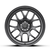 Vertex RSR _ Matte Titanium