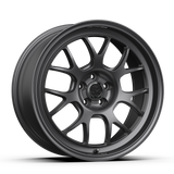 Vertex RSR _ Matte Titanium