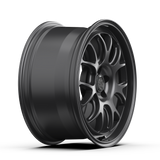 Vertex RSR _ Matte Titanium