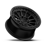 Range HD _ Asphalt Black
