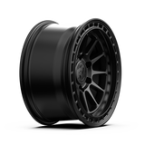 Range HD _ Asphalt Black