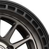 Range HD _ Magnesium Grey