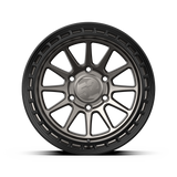 Range HD _ Magnesium Grey