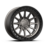 Range HD _ Magnesium Grey