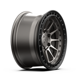 Range HD _ Magnesium Grey