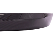 Rennline Carbon Fiber Front Lip for 2002-05 Porsche 911 (996.2)