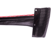 Rennline Carbon Fiber Front Lip for 2002-05 Porsche 911 (996.2)