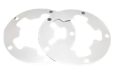 Jet Deflector Plate Rothsport Front Brake Rotor Air Deflector Plates – PMB Performance