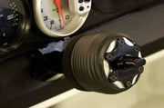 Quick Release Steering Hub- Gold