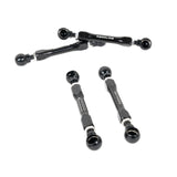 Rennline Adjustable Lift Links for Macan: Easy install, adjustable height up to 2" for air suspension models. Durable construction. Shop now at PMB Performance.