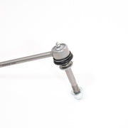 Rennline OE+ Sway Bar End Link - Left for 996/986: Upgraded for durability with stronger 40Cr ball pins and greaseable joints. Shop now at PMB Performance.