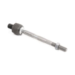 Rennline OE+ Inner Tie Rod: Grey zinc-nickel coated, 40Cr rod end, pre-greased for easy install. Replaces OEM P/N 99734732201. Shop now at PMB Performance.