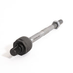 Rennline OE+ Inner Tie Rod: Grey zinc-nickel coated, 40Cr rod end, pre-greased for easy install. Replaces OEM P/N 99734732201. Shop now at PMB Performance.