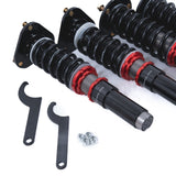 Rennline Sport+ Coilovers for 996 C2, GT3, GT2