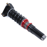 Rennline Sport+ Coilovers for 996 C2, GT3, GT2