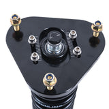 Rennline Sport+ Coilovers for 996 C2, GT3, GT2