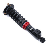Rennline Sport+ Coilovers for 996 C2, GT3, GT2