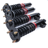 Rennline Sport+ Coilovers for 996 C2, GT3, GT2