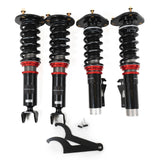 Rennline Sport+ Coilovers for RWD 997 C2, C2S, GTS (2005-11)