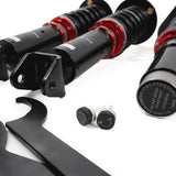 Rennline Sport+ Coilovers for RWD 997 C2, C2S, GTS (2005-11)