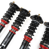 Rennline Sport+ Coilovers for RWD 997 C2, C2S, GTS (2005-11)