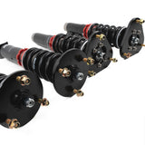Rennline Sport+ Coilovers for RWD 997 C2, C2S, GTS (2005-11)