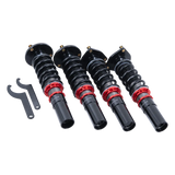 Rennline Sport+ Coilovers for 2014+ Boxster and Cayman 981, 982/718