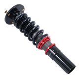 Rennline Sport+ Coilovers for 2014+ Boxster and Cayman 981, 982/718