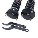 Rennline Sport+ Coilovers for 2014+ Boxster and Cayman 981, 982/718