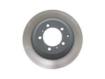 Sebro Rear Rotor for Cayenne S, and S Coupe (2019–24) – Priced Each, Replace in Pairs. Shop now at PMB Performance.