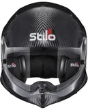 Stilo Venti WRX Dirt Carbon, Racing Helmet, FIA 8859-2015/Snell SA2020