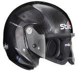 Stilo Venti WRX Dirt Carbon, Racing Helmet, FIA 8859-2015/Snell SA2020