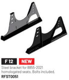 Competition Motorsport Sabelt Gt-spine Racing Seat FIA 8855-2021