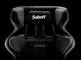 Sabelt X-Pad Fixed-Back Racing Seat product image 3