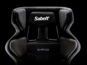 Sabelt X-Pad Racing Seat Carbon Fiber