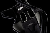 Sabelt X-Pad Racing Seat Carbon Fiber