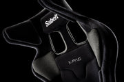 Sabelt X-Pad Racing Seat Carbon Fiber