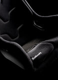 Sabelt X-Pad Racing Seat Carbon Fiber