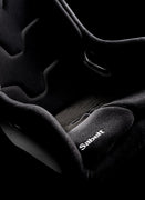 Sabelt X-Pad Racing Seat Carbon Fiber