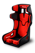 Sabelt GT-Pad Fixed-Back Racing Seat